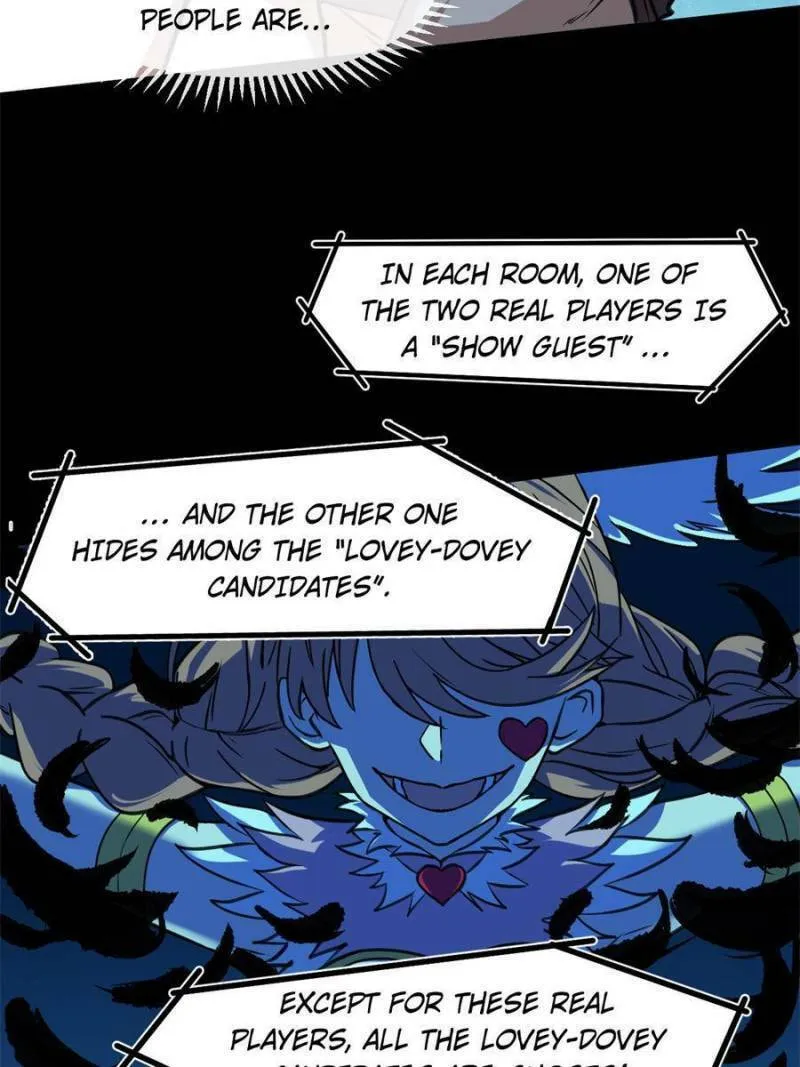 Global Collapse Chapter 86 page 13 - 