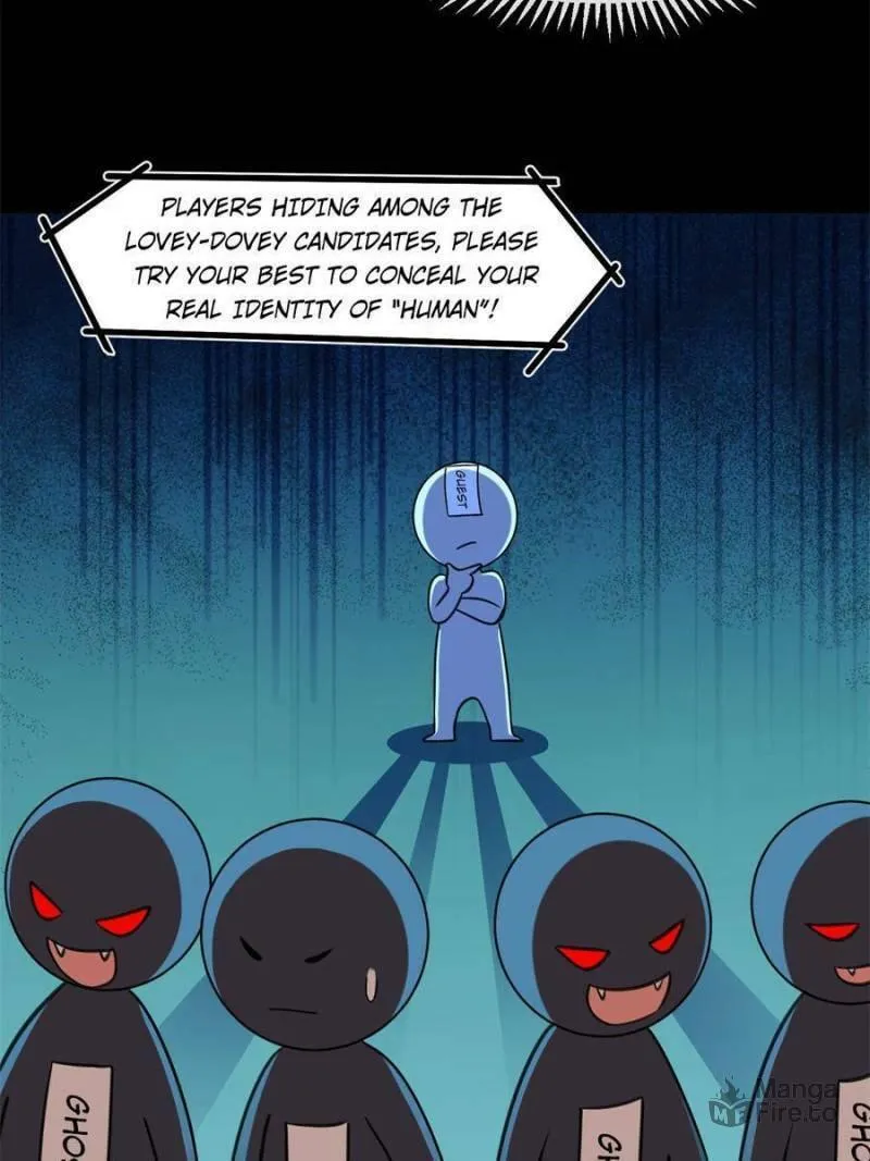 Global Collapse Chapter 86 page 15 - 