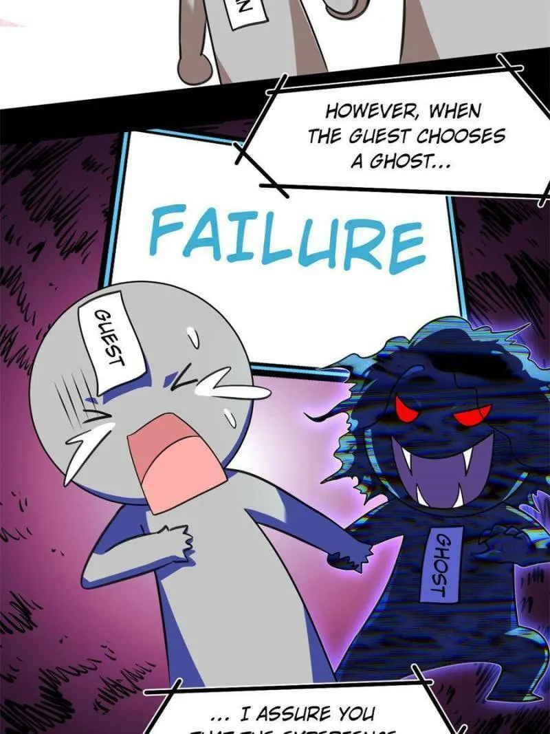Global Collapse Chapter 86 page 17 - 