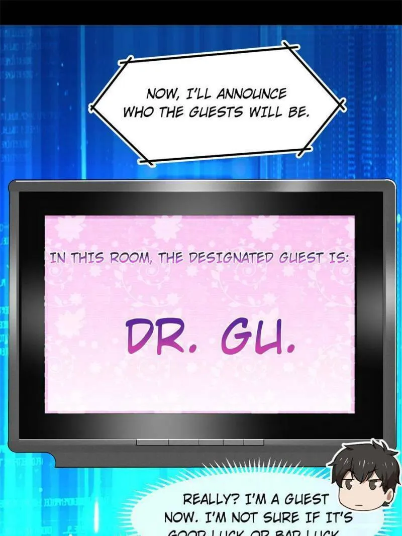 Global Collapse Chapter 86 page 19 - 