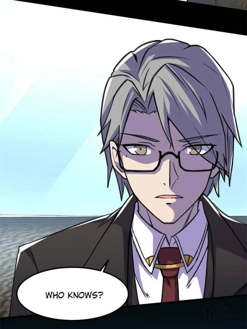 Global Collapse Chapter 86 page 3 - 