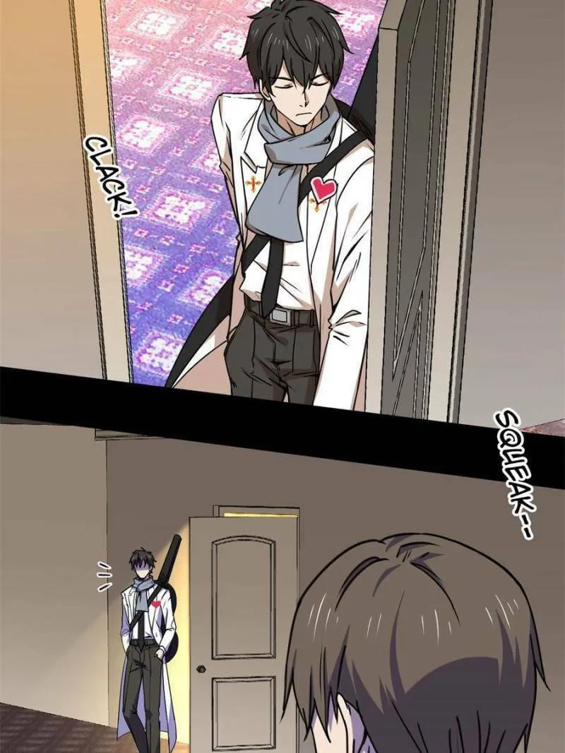 Global Collapse Chapter 86 page 22 - 
