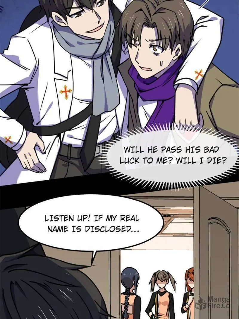 Global Collapse Chapter 86 page 25 - 