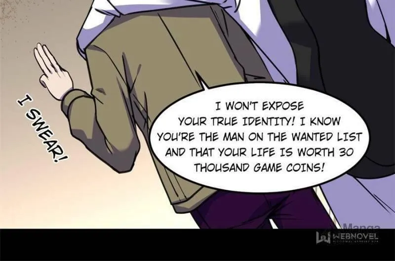 Global Collapse Chapter 86 page 27 - 