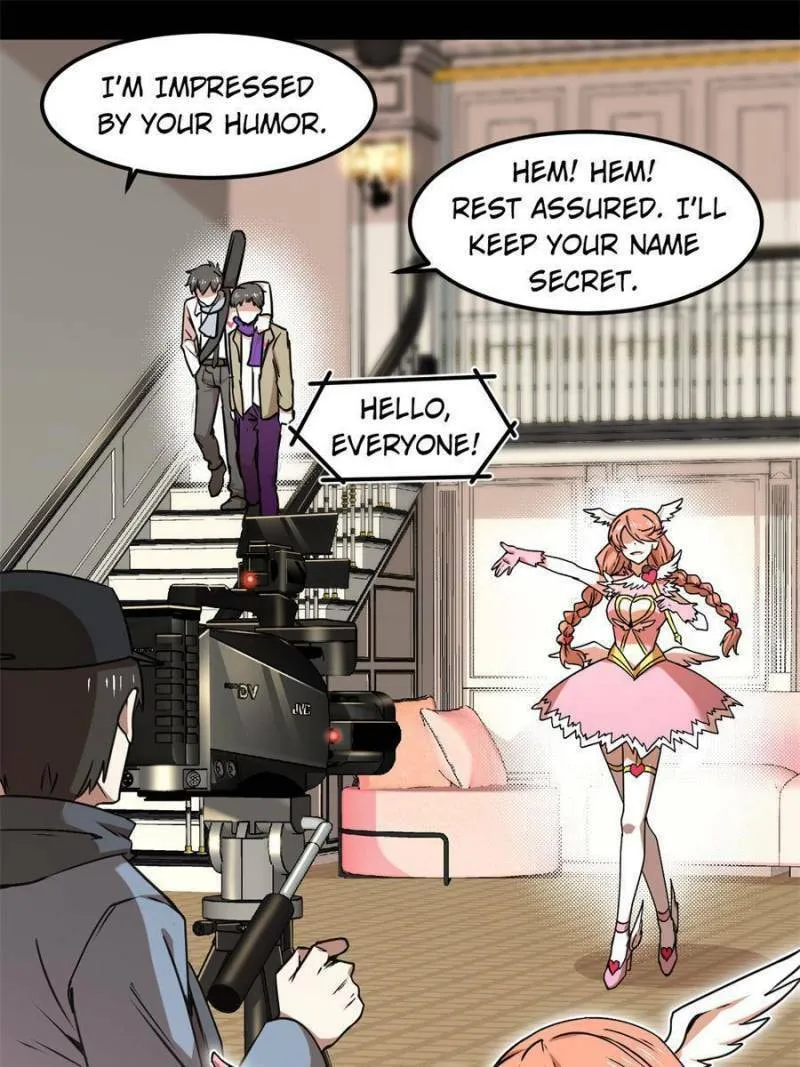 Global Collapse Chapter 86 page 28 - 