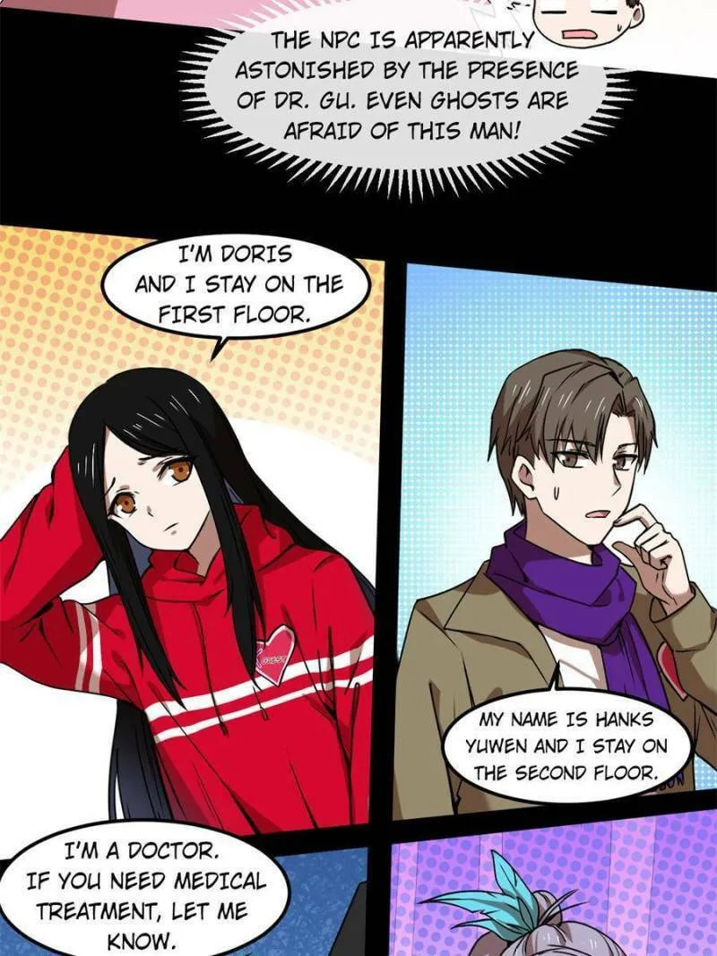 Global Collapse Chapter 86 page 32 - 