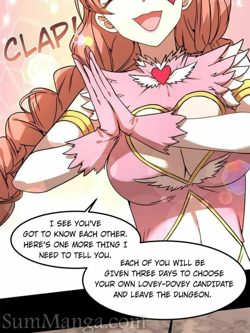 Global Collapse Chapter 86 page 34 - 