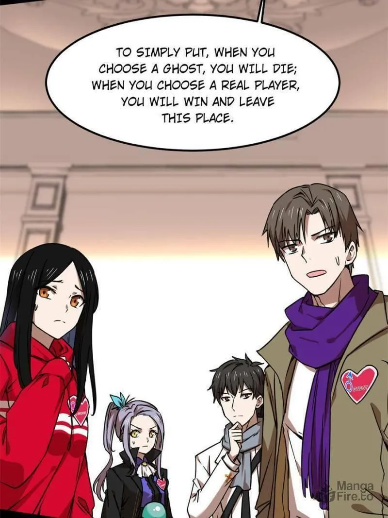 Global Collapse Chapter 86 page 35 - 