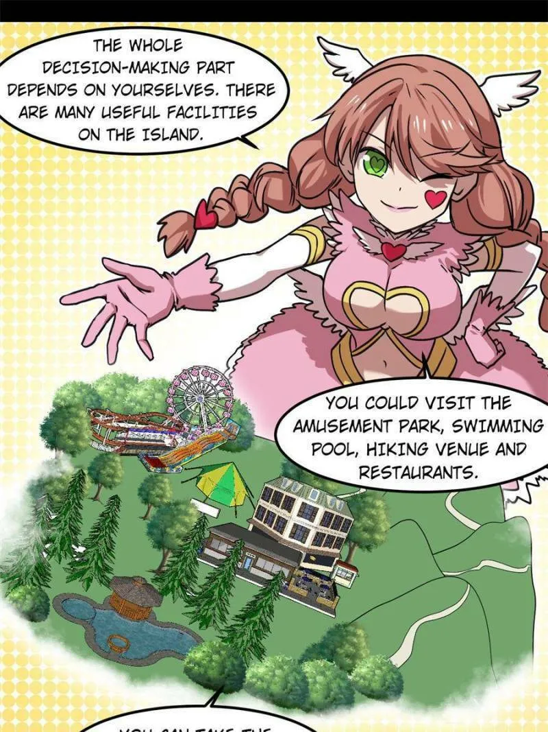 Global Collapse Chapter 86 page 37 - 