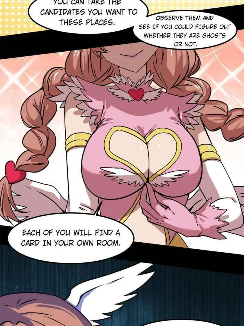 Global Collapse Chapter 86 page 38 - 