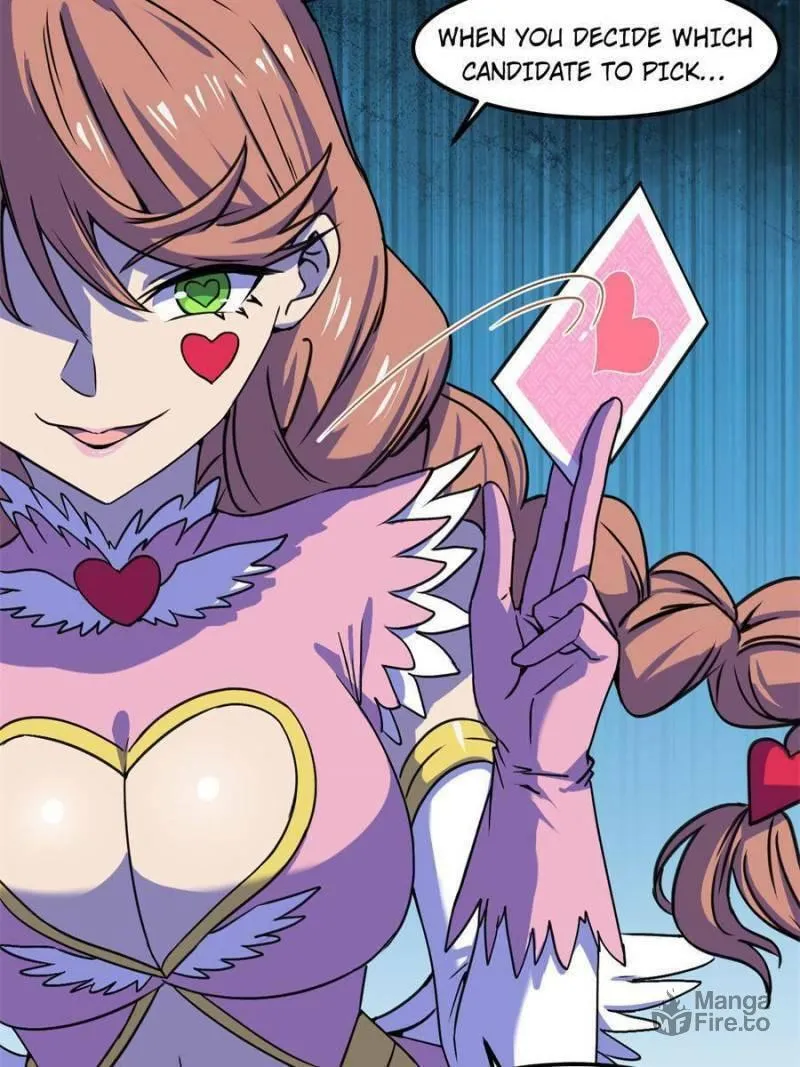 Global Collapse Chapter 86 page 39 - 