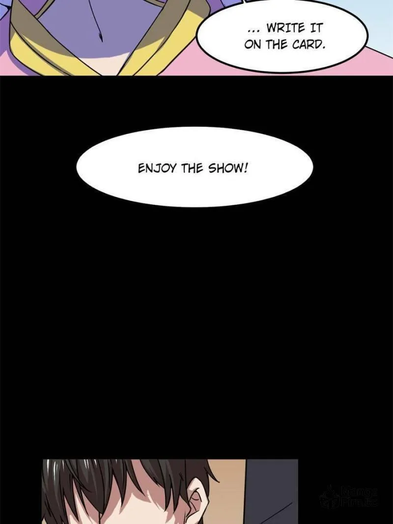 Global Collapse Chapter 86 page 40 - 