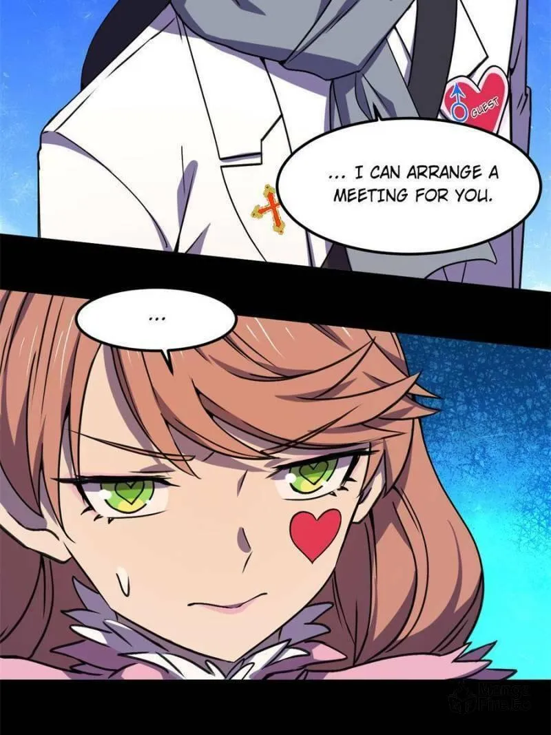Global Collapse Chapter 86 page 51 - 
