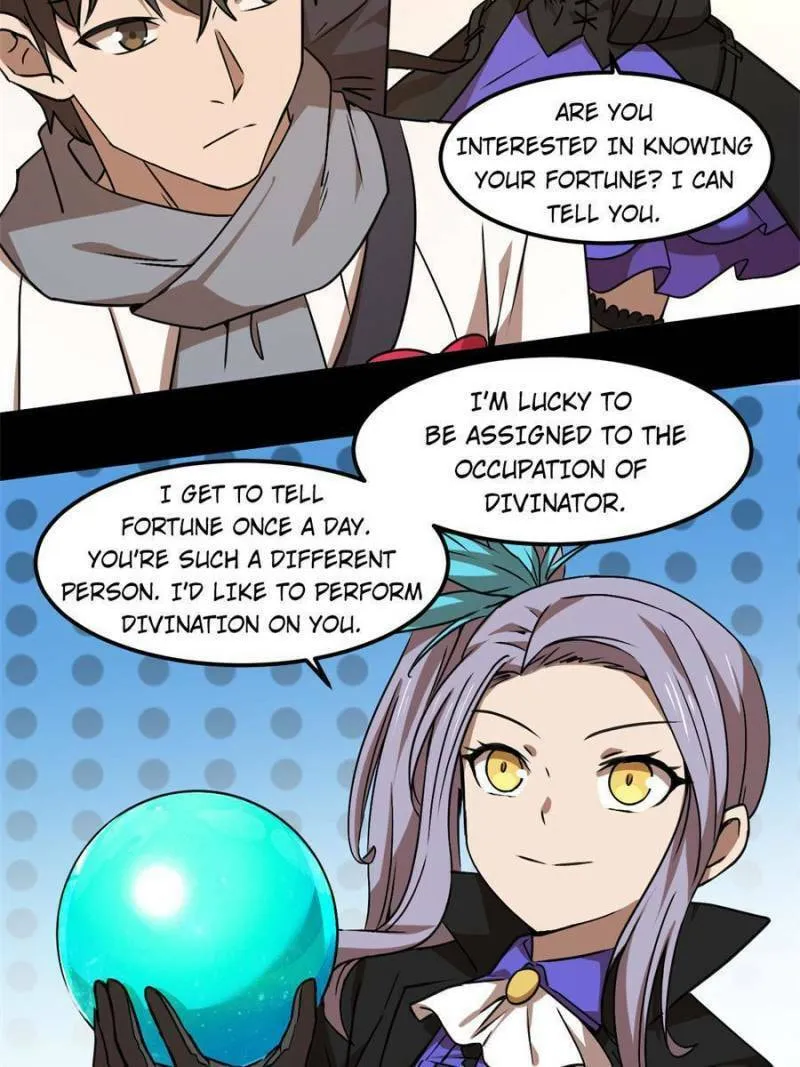 Global Collapse Chapter 86 page 53 - 