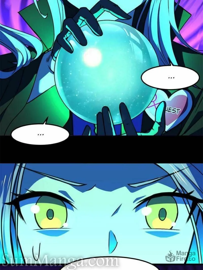 Global Collapse Chapter 86 page 55 - 