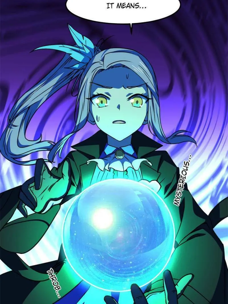 Global Collapse Chapter 86 page 56 - 