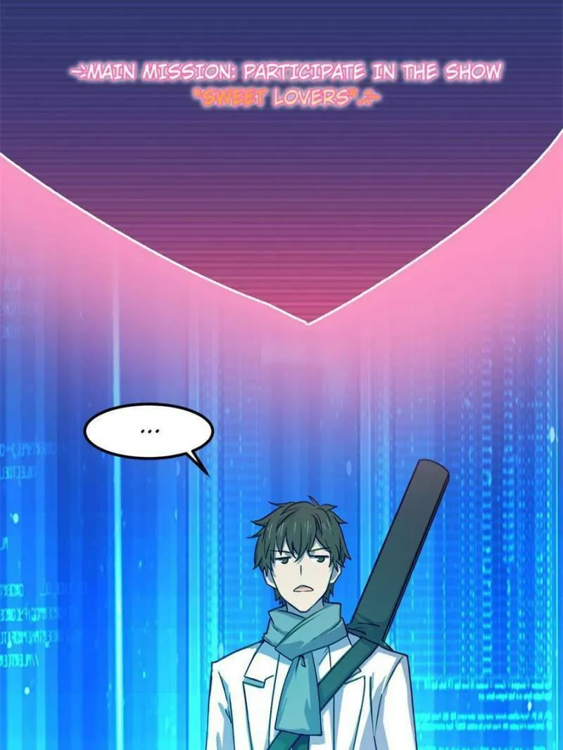 Global Collapse Chapter 86 page 7 - 