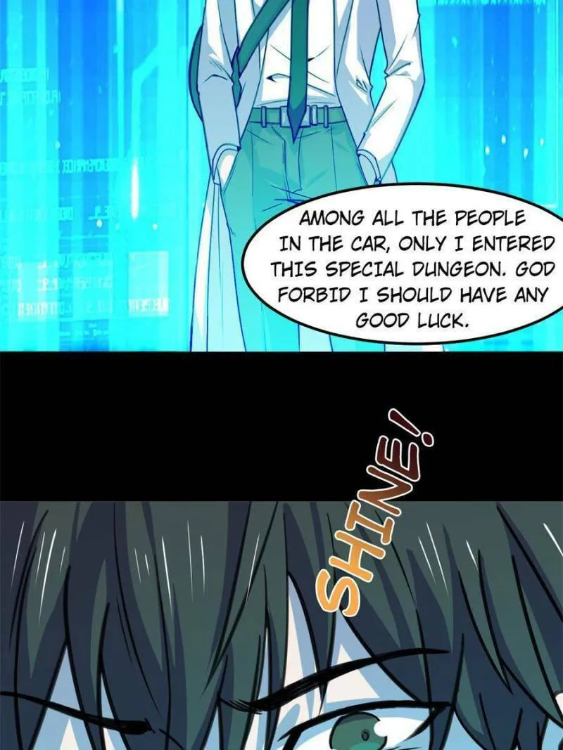 Global Collapse Chapter 86 page 8 - 