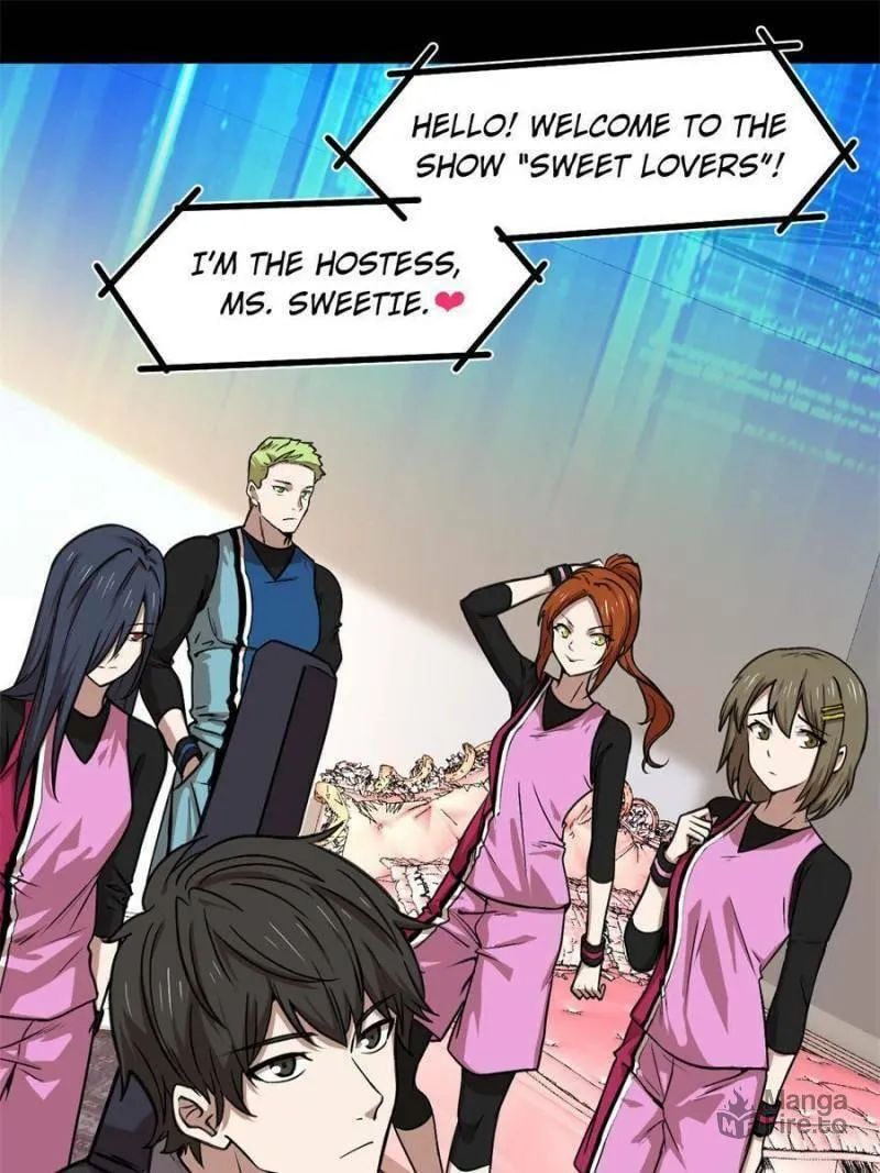 Global Collapse Chapter 86 page 10 - 