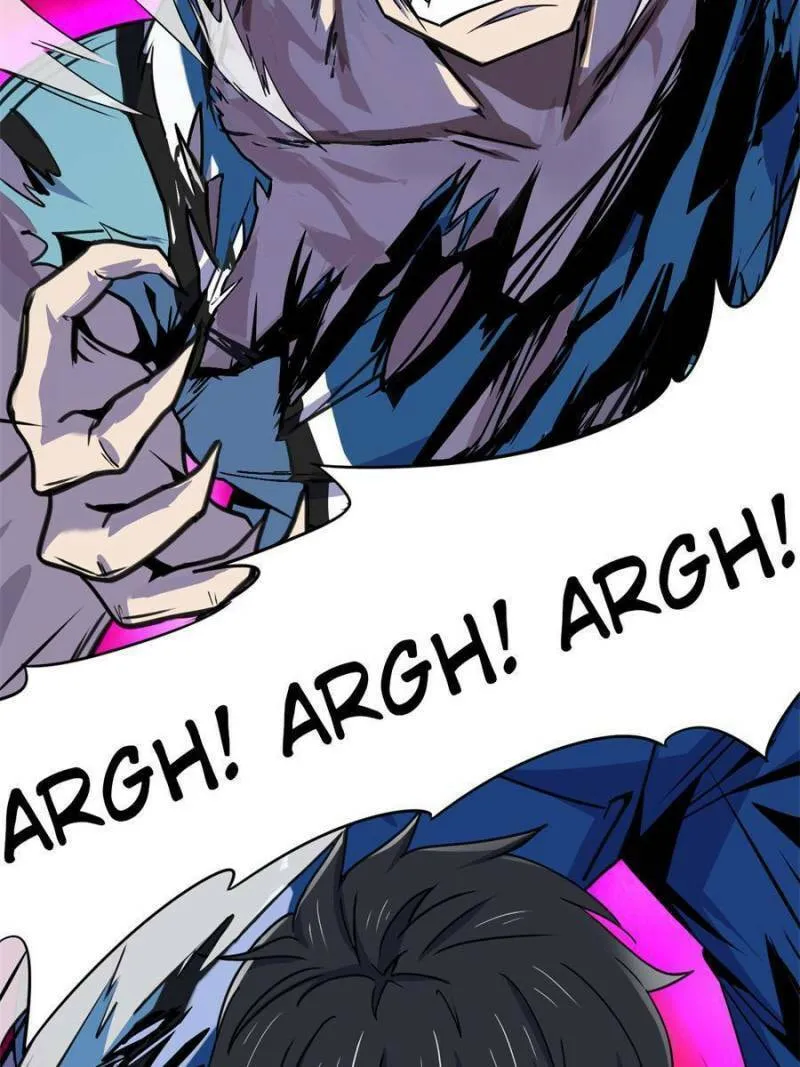 Global Collapse Chapter 87 page 16 - 