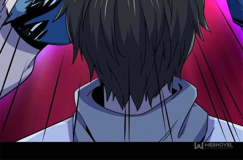 Global Collapse Chapter 87 page 17 - 