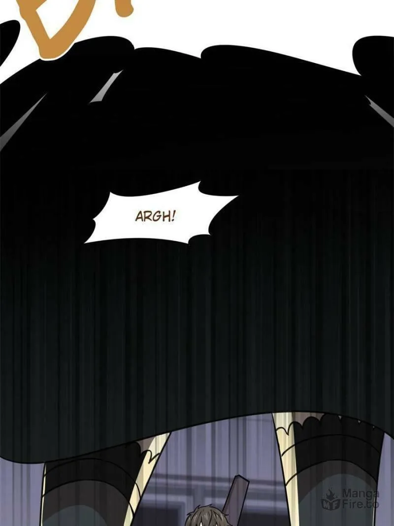 Global Collapse Chapter 87 page 3 - 
