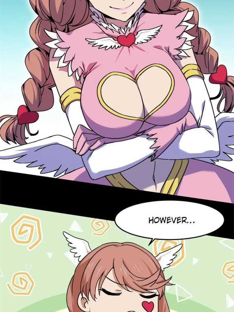 Global Collapse Chapter 87 page 26 - 