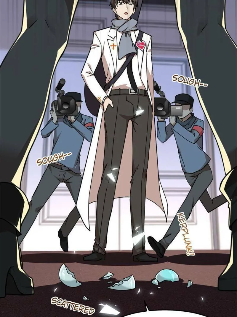 Global Collapse Chapter 87 page 4 - 
