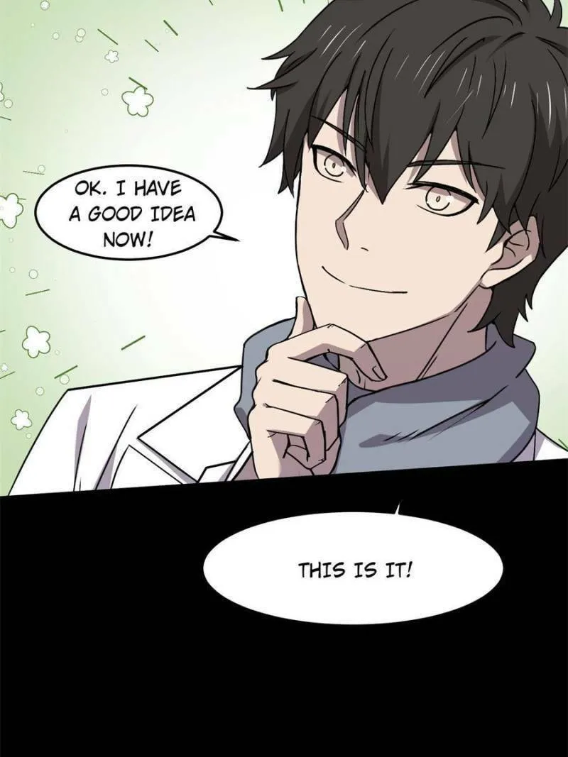 Global Collapse Chapter 87 page 32 - 