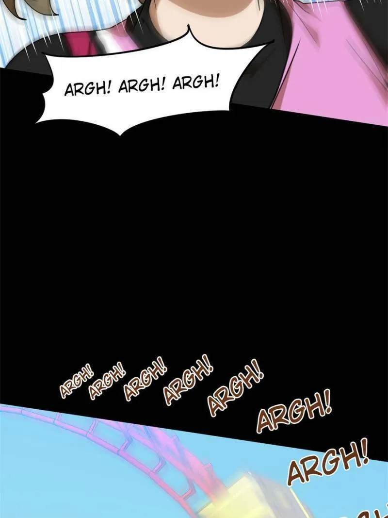 Global Collapse Chapter 87 page 34 - 
