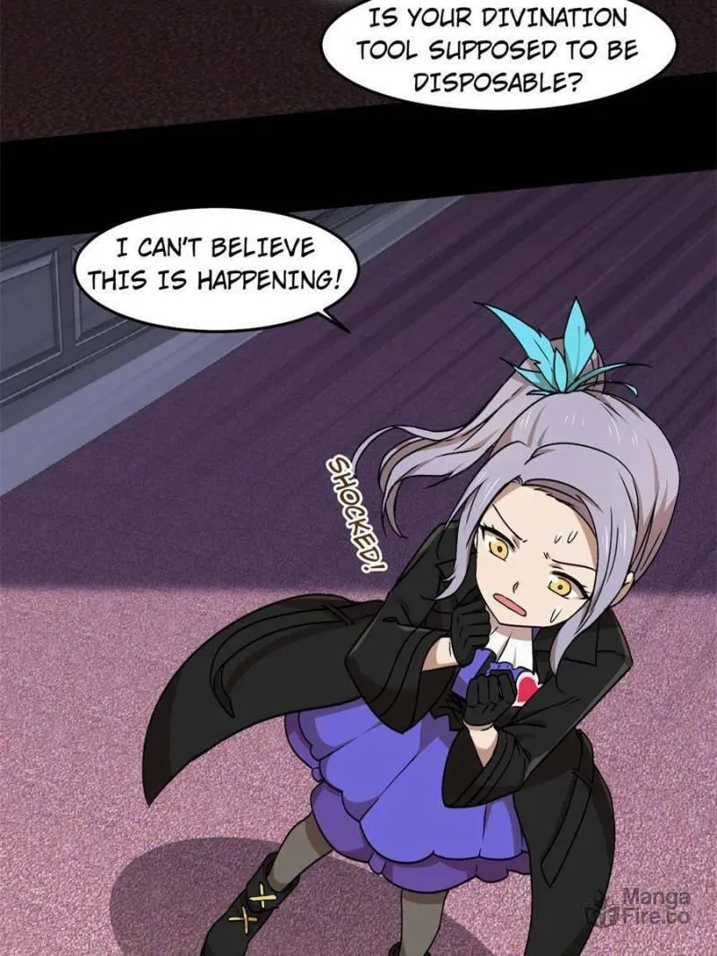 Global Collapse Chapter 87 page 5 - 