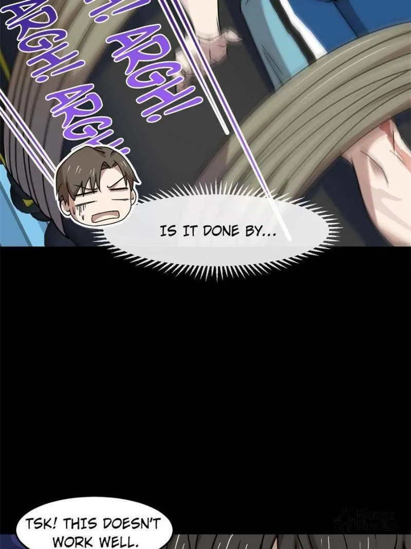 Global Collapse Chapter 87 page 42 - 