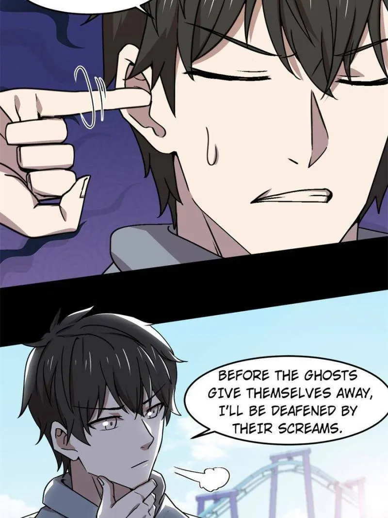 Global Collapse Chapter 87 page 43 - 