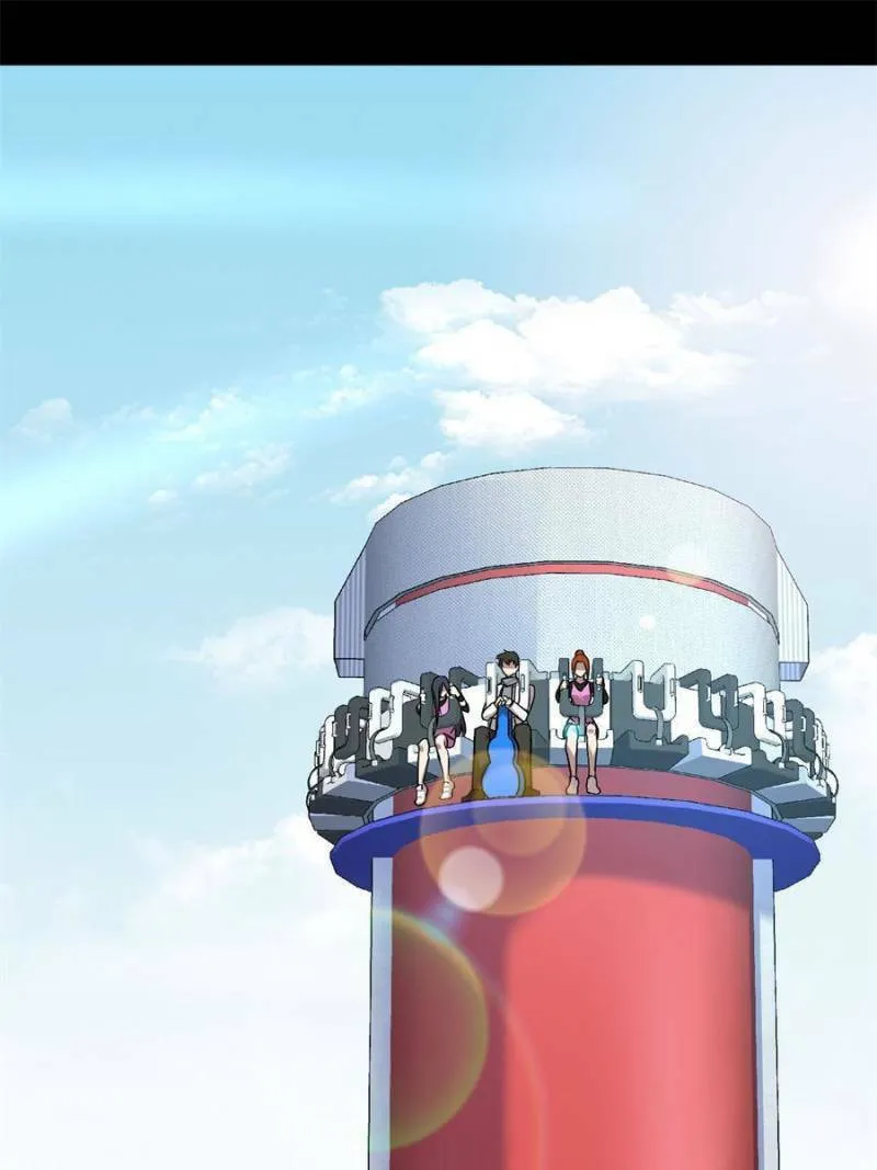 Global Collapse Chapter 87 page 46 - 