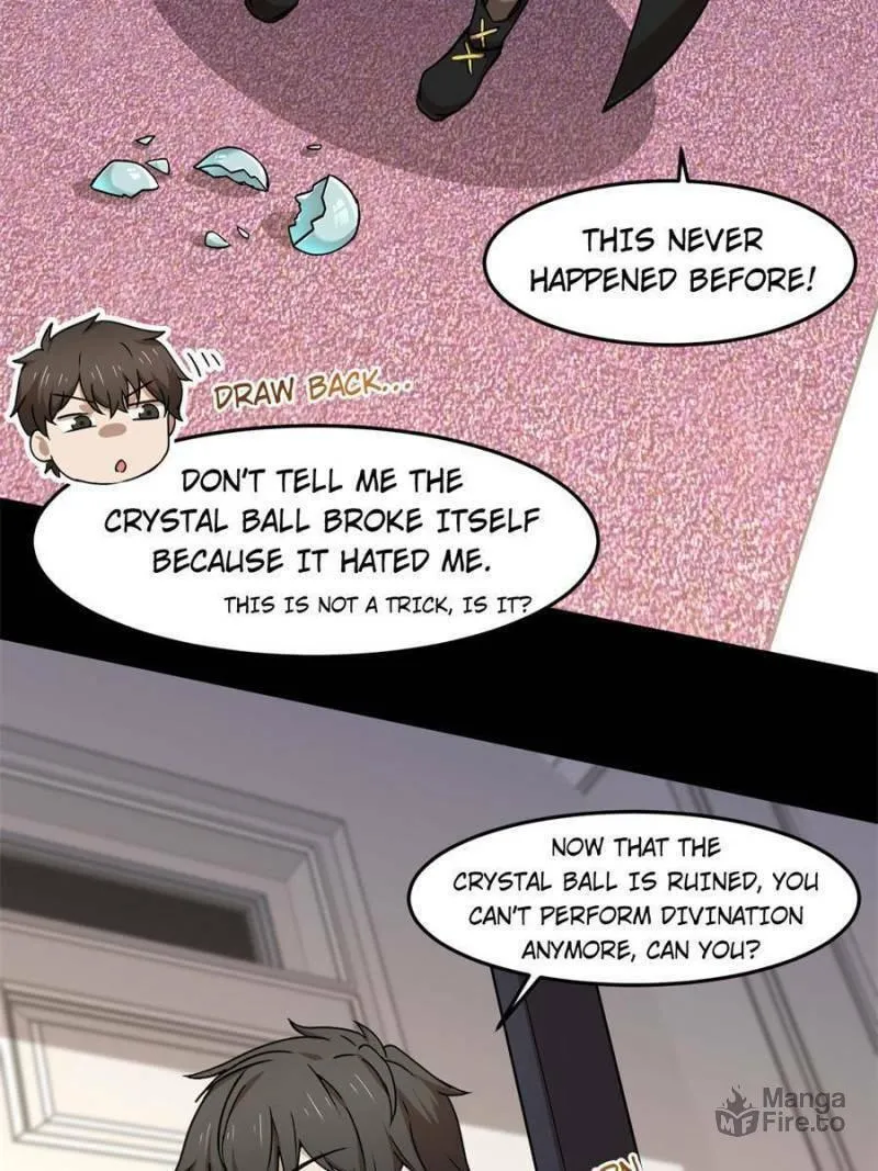 Global Collapse Chapter 87 page 6 - 