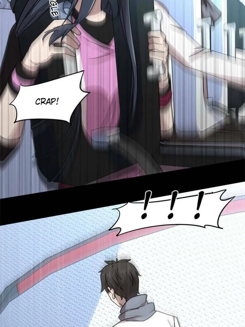 Global Collapse Chapter 87 page 52 - 