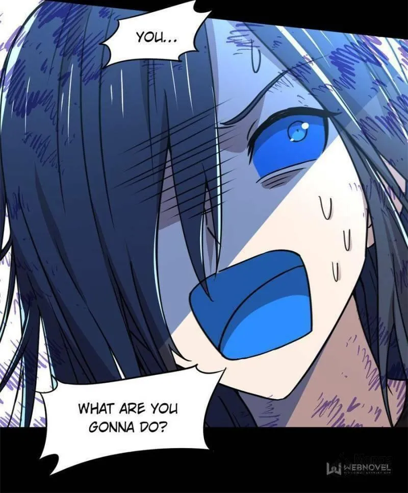 Global Collapse Chapter 87 page 54 - 