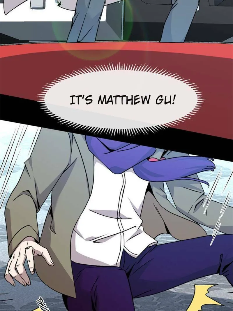 Global Collapse Chapter 87 page 59 - 