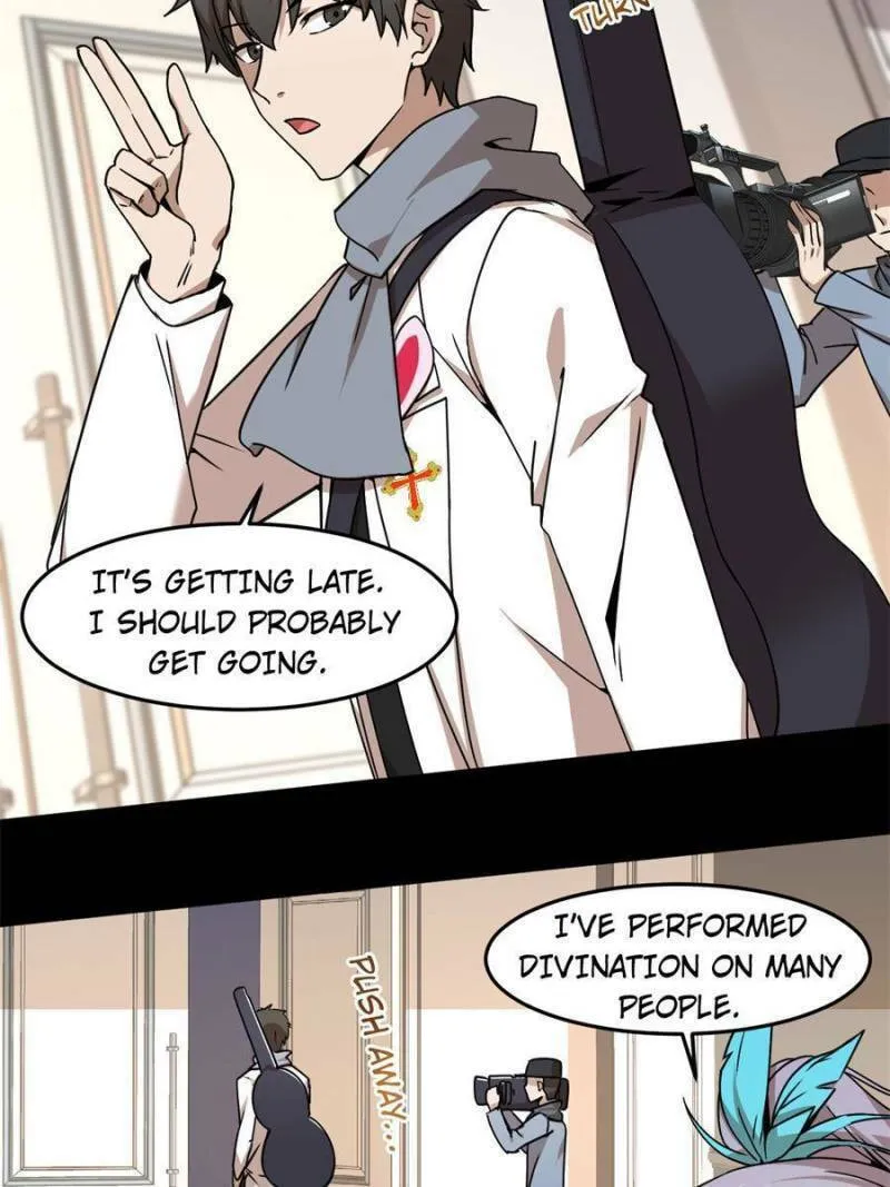 Global Collapse Chapter 87 page 7 - 