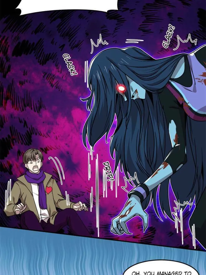 Global Collapse Chapter 87 page 62 - 