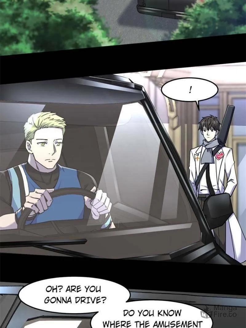 Global Collapse Chapter 87 page 10 - 