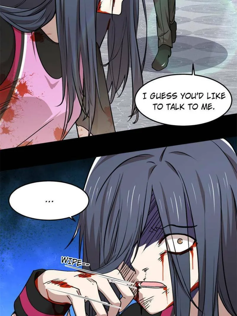 Global Collapse Chapter 88 page 2 - 