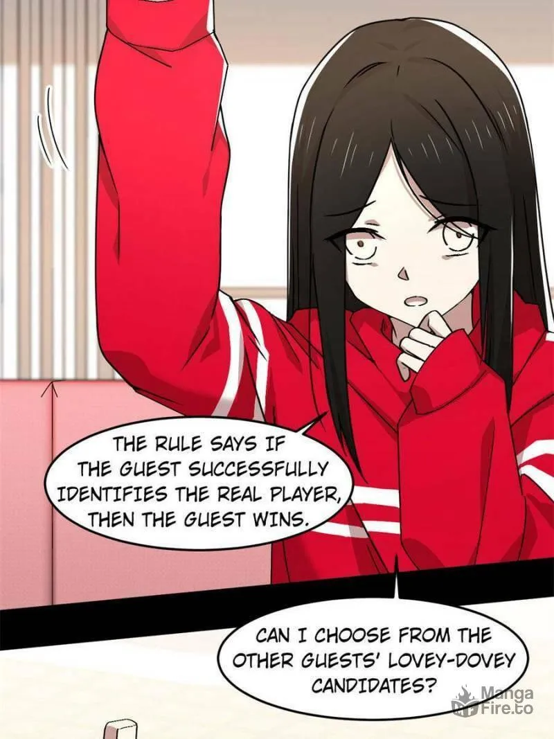 Global Collapse Chapter 88 page 20 - 