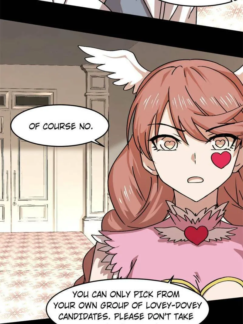 Global Collapse Chapter 88 page 23 - 