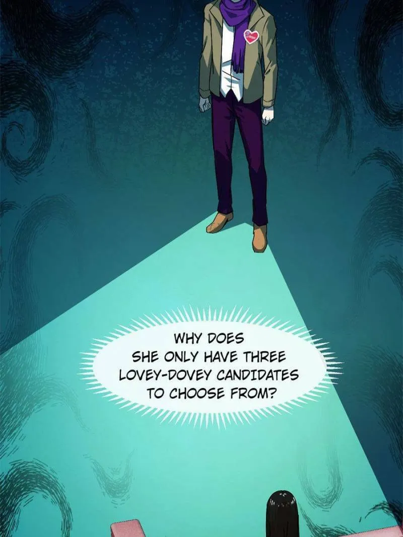 Global Collapse Chapter 88 page 26 - 