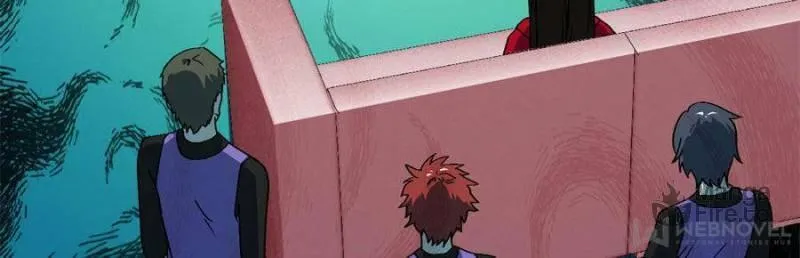 Global Collapse Chapter 88 page 27 - 