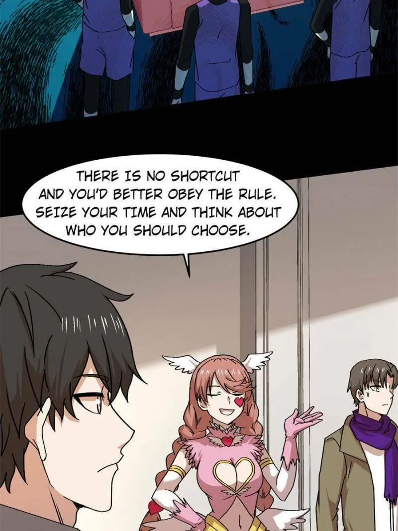 Global Collapse Chapter 88 page 28 - 