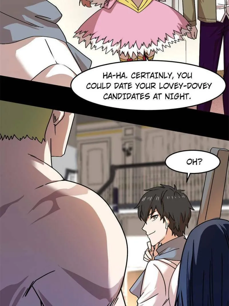 Global Collapse Chapter 88 page 29 - 