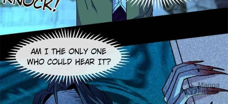 Global Collapse Chapter 88 page 39 - 