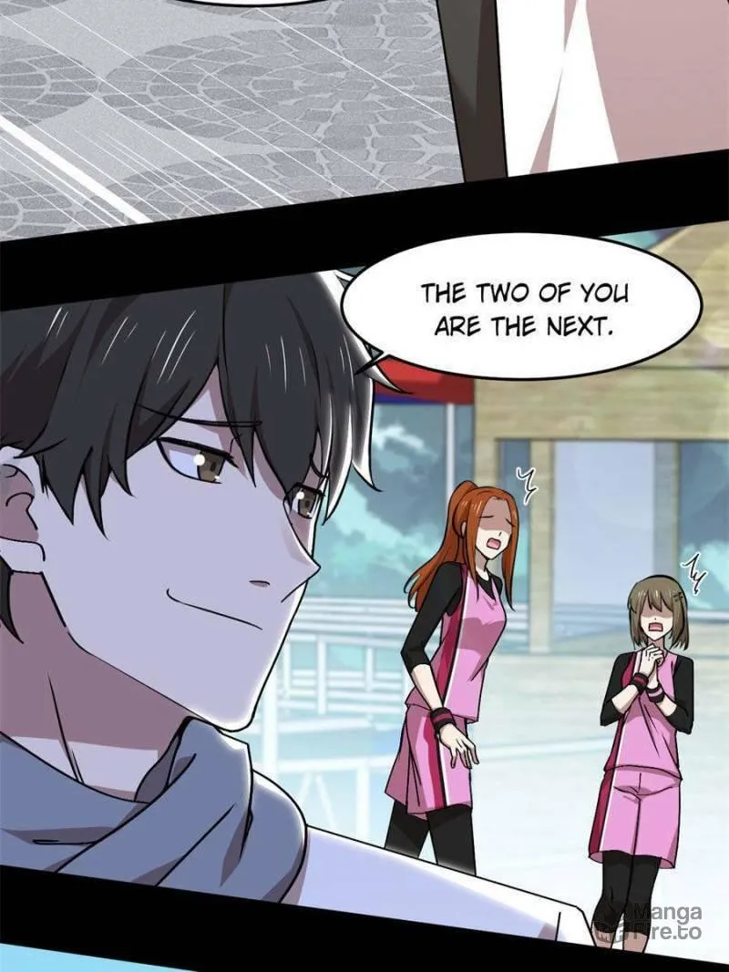 Global Collapse Chapter 88 page 5 - 